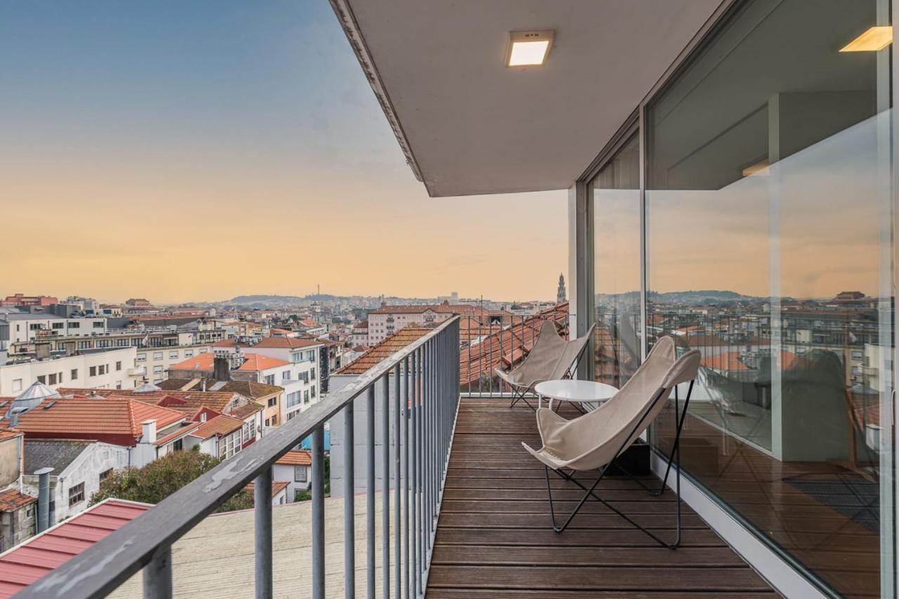 Guestready - Picaria Living Quarter Apartment Porto Exterior photo