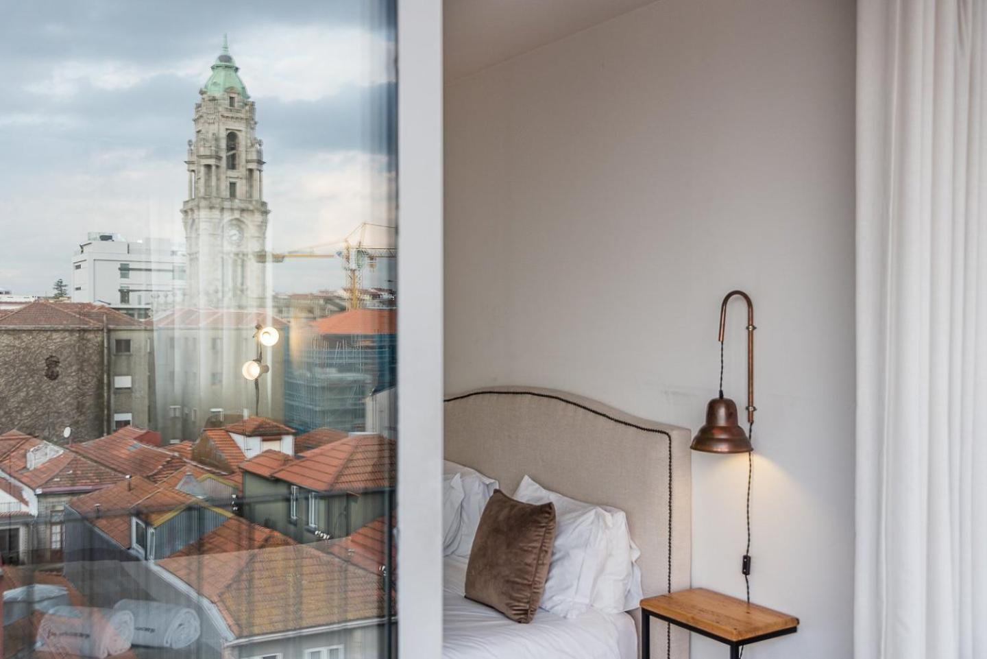 Guestready - Picaria Living Quarter Apartment Porto Exterior photo