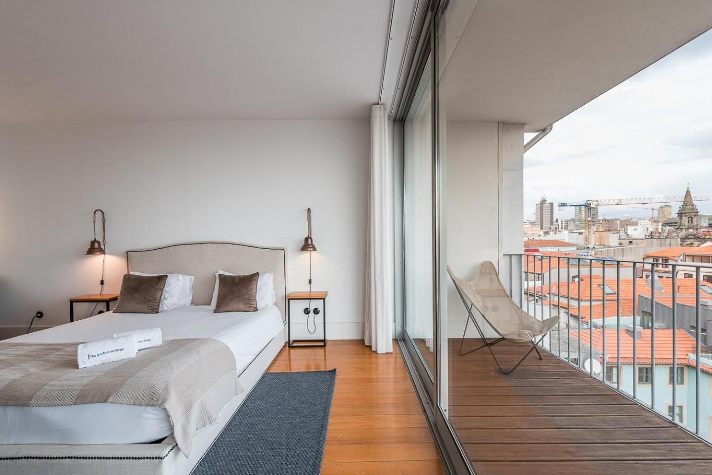 Guestready - Picaria Living Quarter Apartment Porto Exterior photo