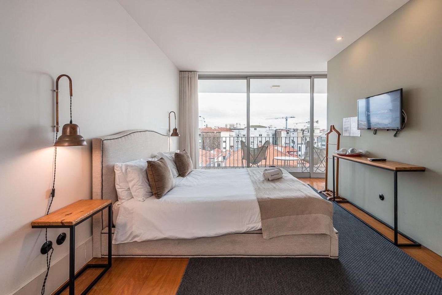 Guestready - Picaria Living Quarter Apartment Porto Exterior photo
