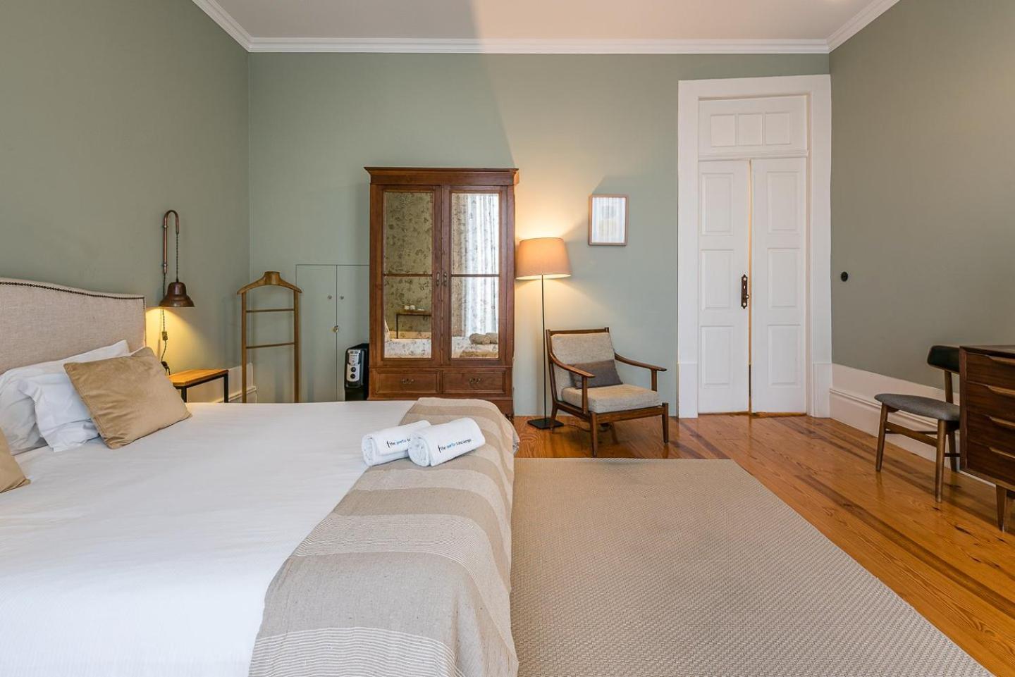 Guestready - Picaria Living Quarter Apartment Porto Exterior photo