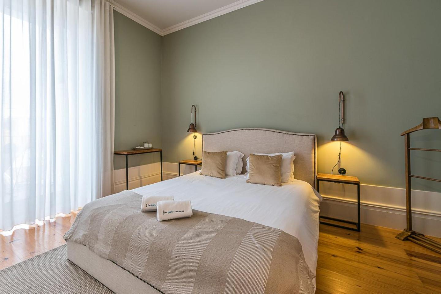 Guestready - Picaria Living Quarter Apartment Porto Exterior photo