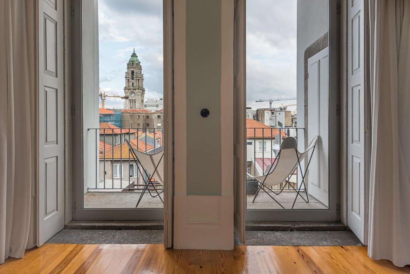 Guestready - Picaria Living Quarter Apartment Porto Exterior photo