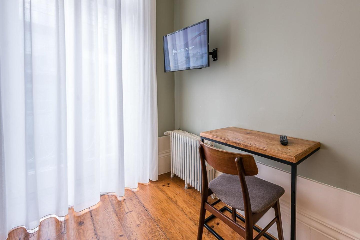 Guestready - Picaria Living Quarter Apartment Porto Exterior photo