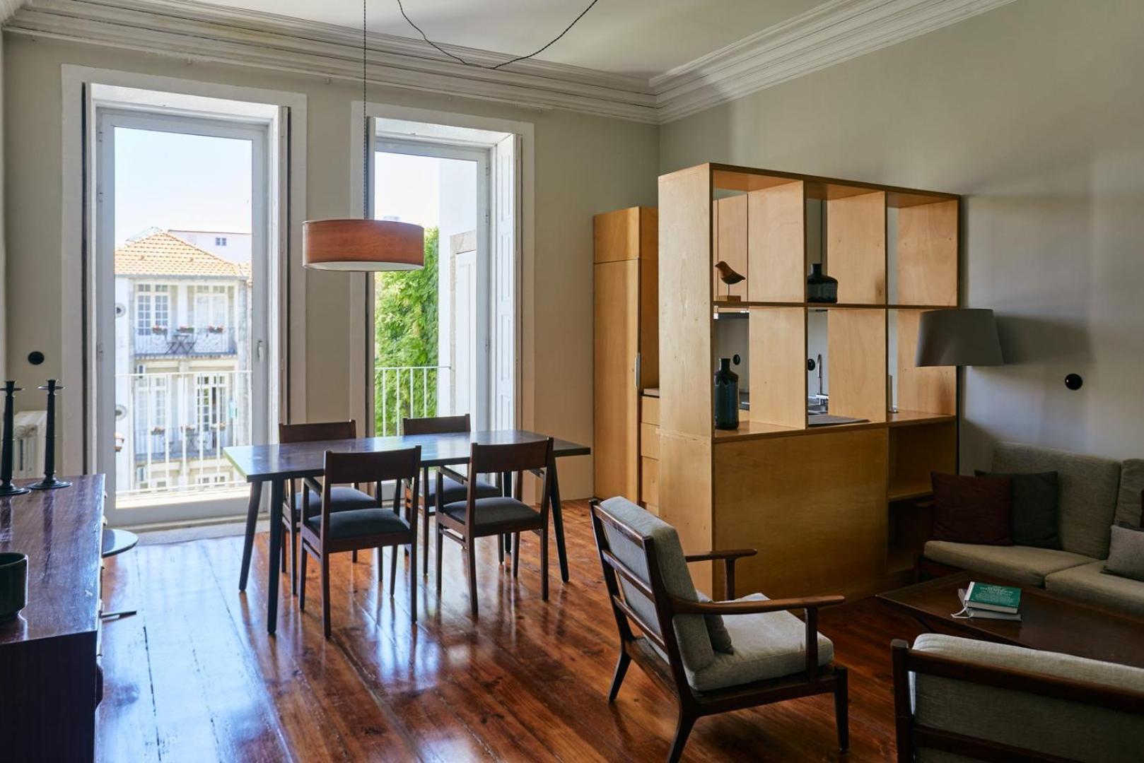 Guestready - Picaria Living Quarter Apartment Porto Exterior photo