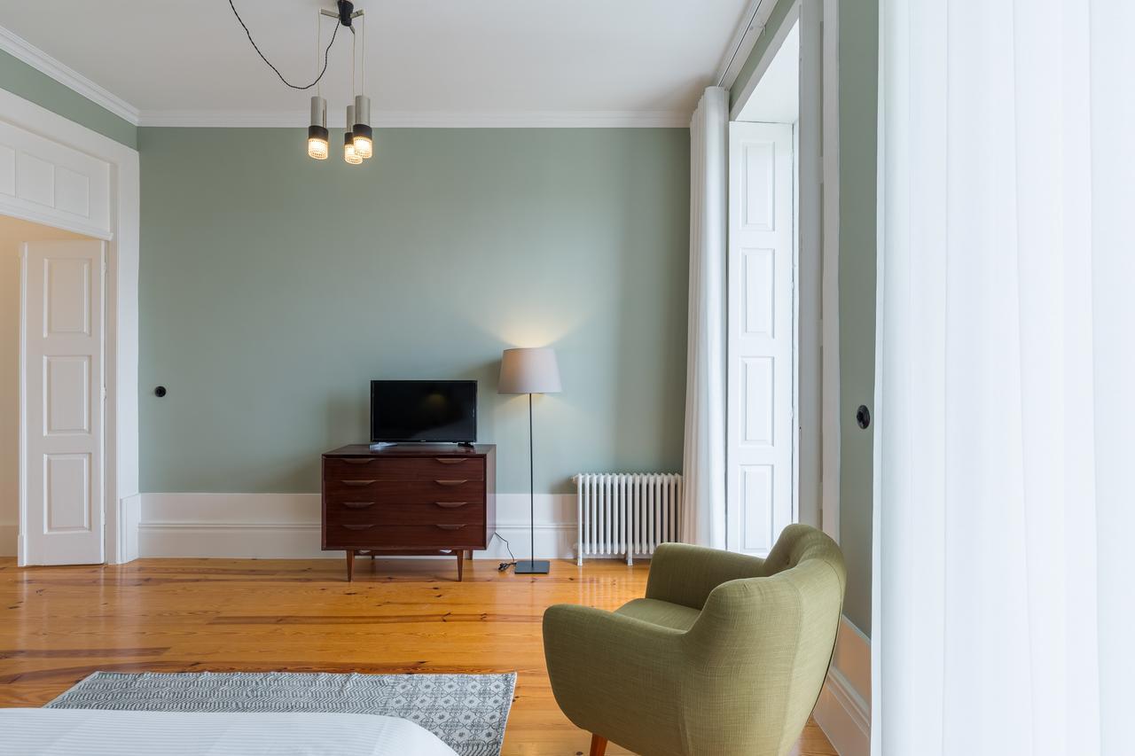 Guestready - Picaria Living Quarter Apartment Porto Exterior photo