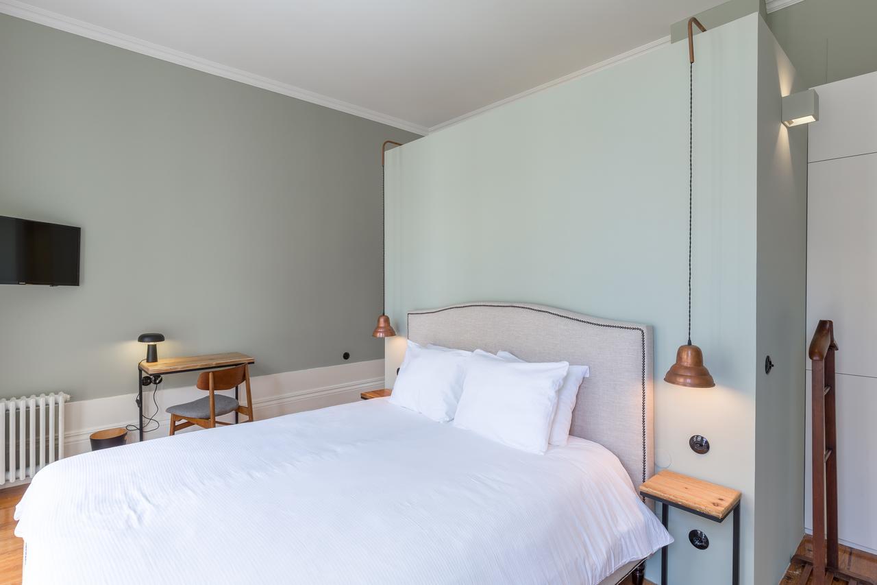 Guestready - Picaria Living Quarter Apartment Porto Exterior photo