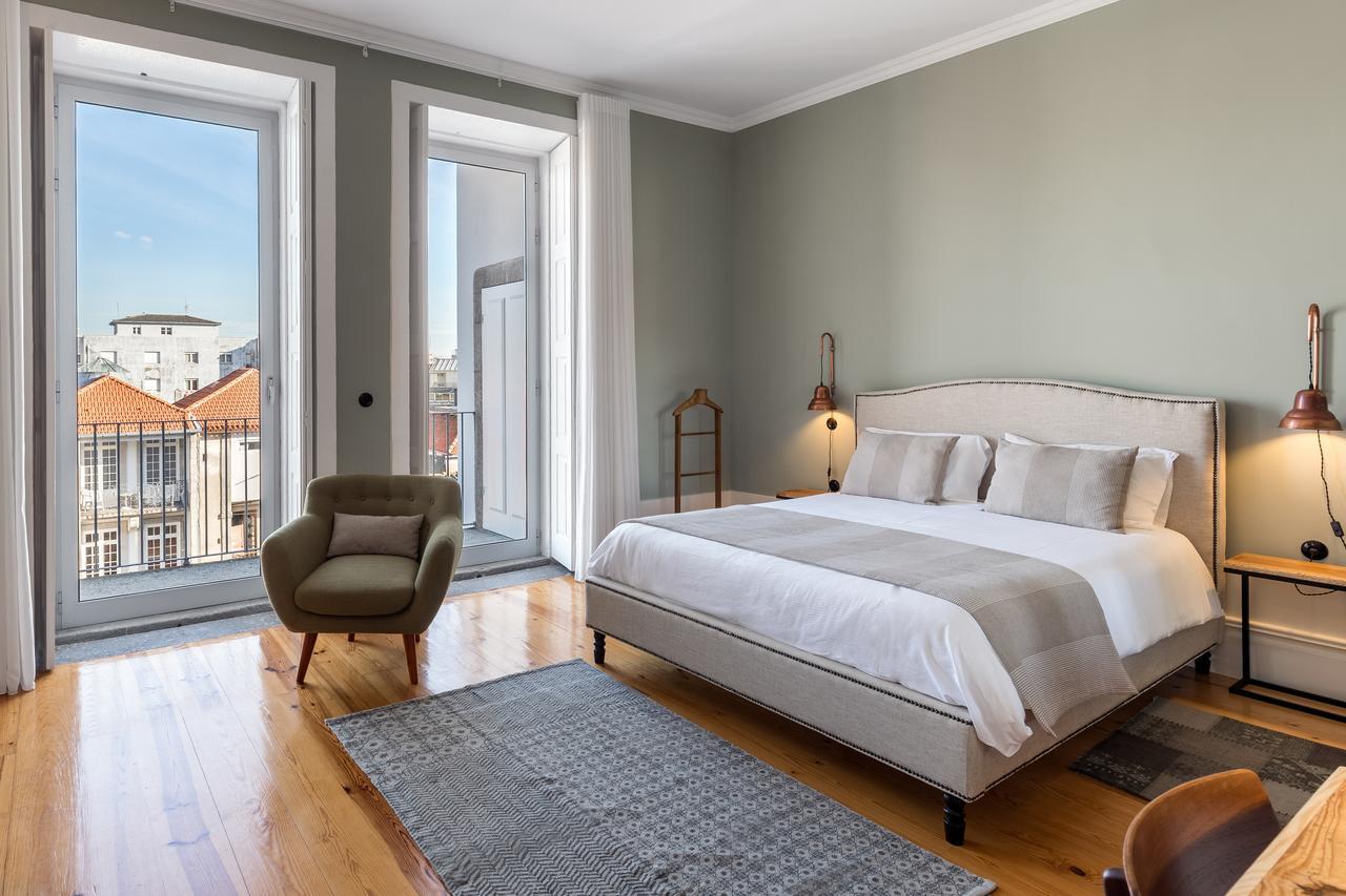 Guestready - Picaria Living Quarter Apartment Porto Exterior photo
